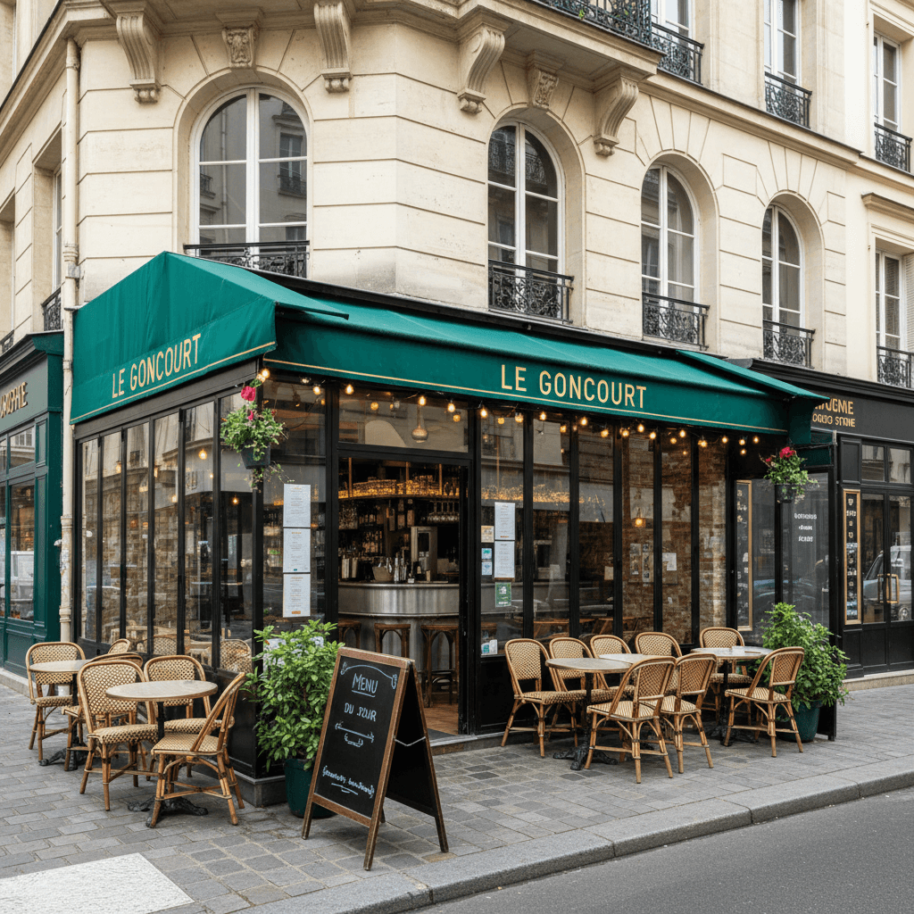 Fonds de commerce à Paris : Surface 50 m², emplacement idéal en liquidation judiciaire