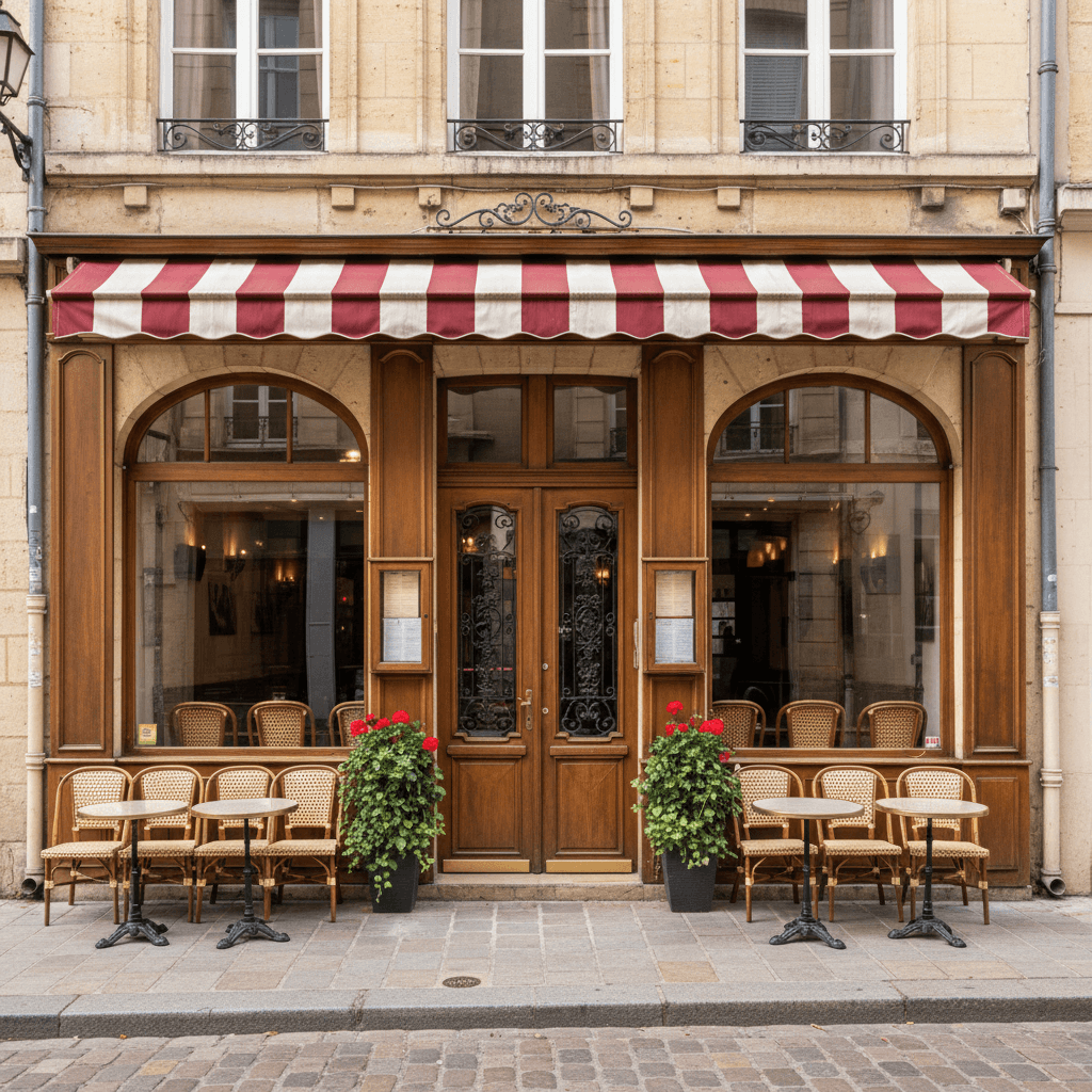 Bricolage 110m² à Lille