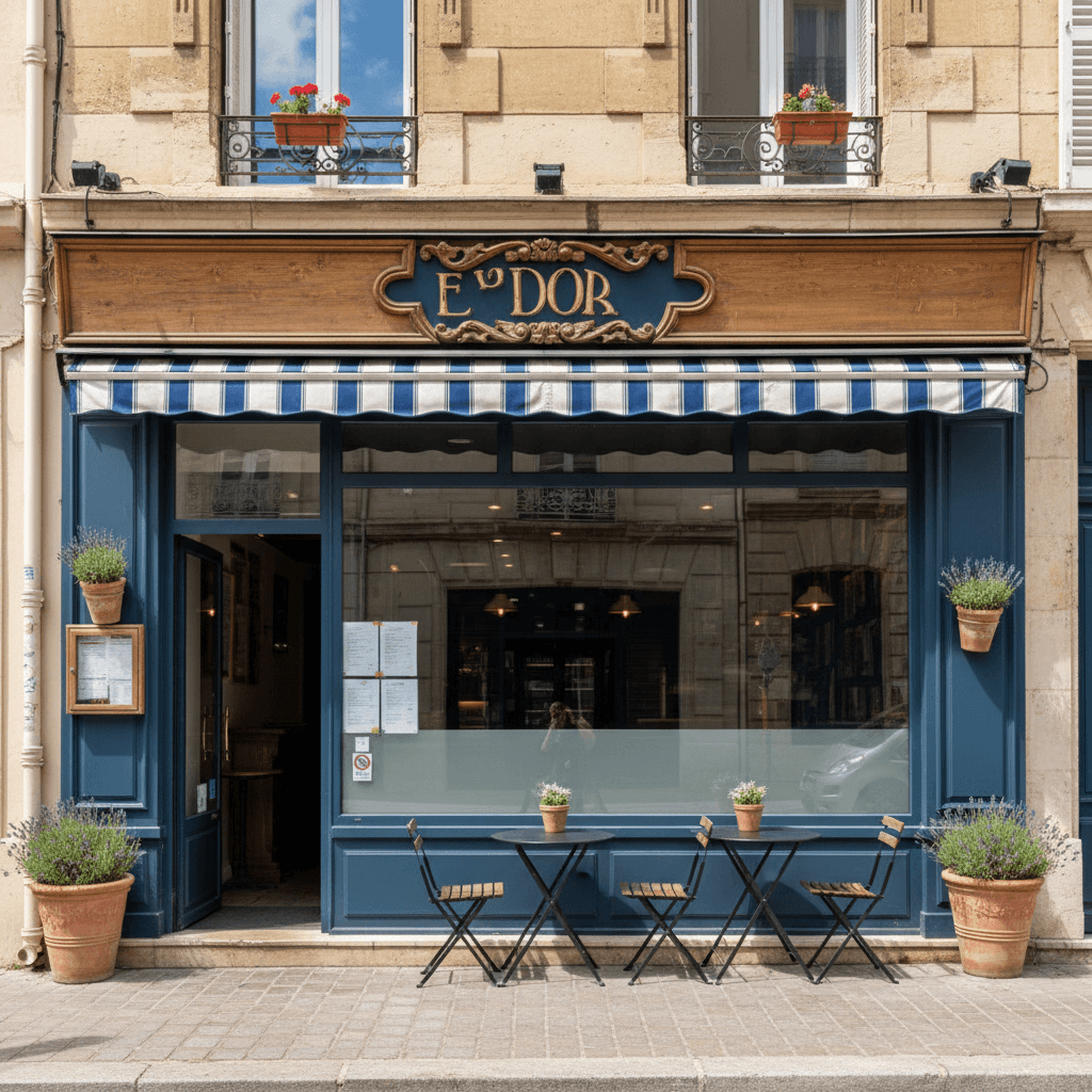 Local commercial de 200 m² à Marseille - Image 1