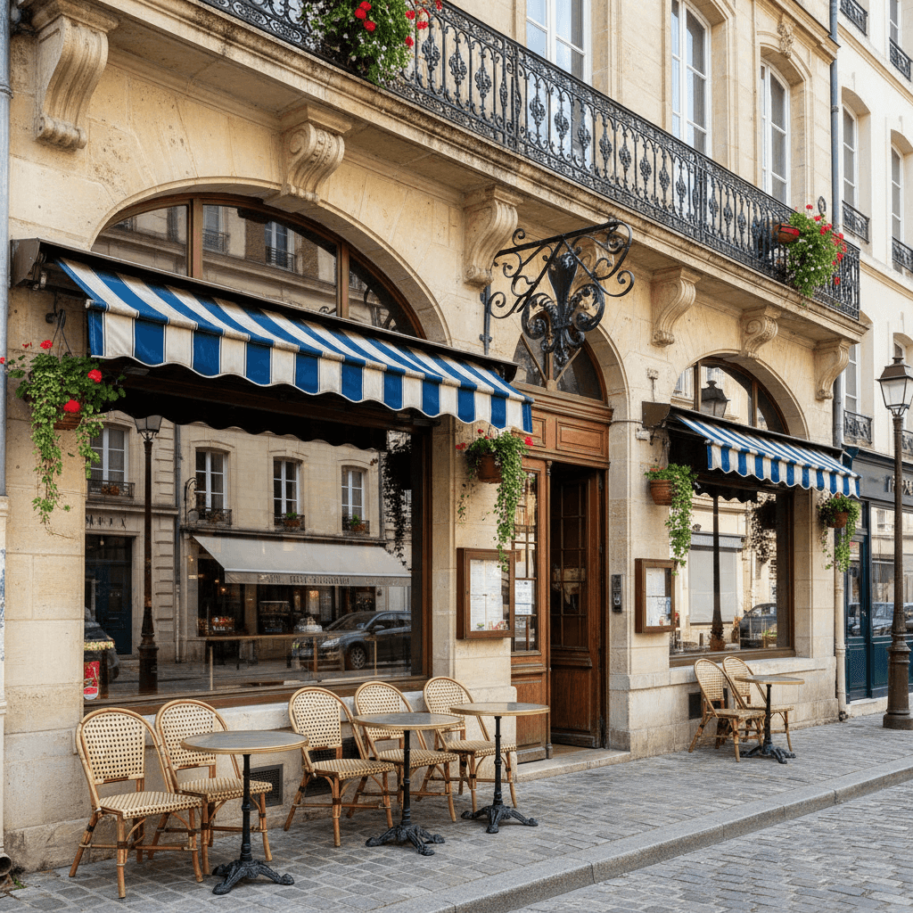 Restaurant à Cambrai - Image 1