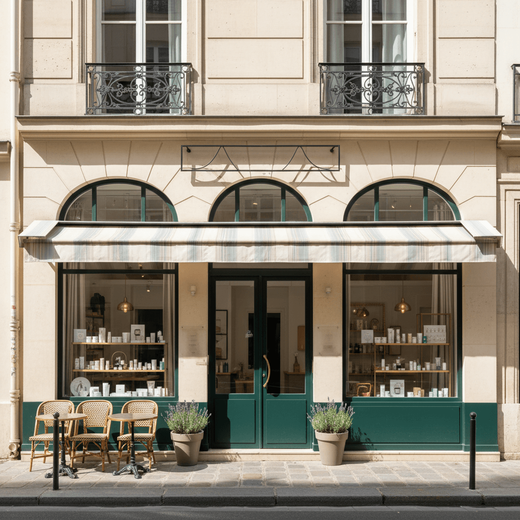 Local Commercial Idéal Restauration au Coeur de Paris - Image 1