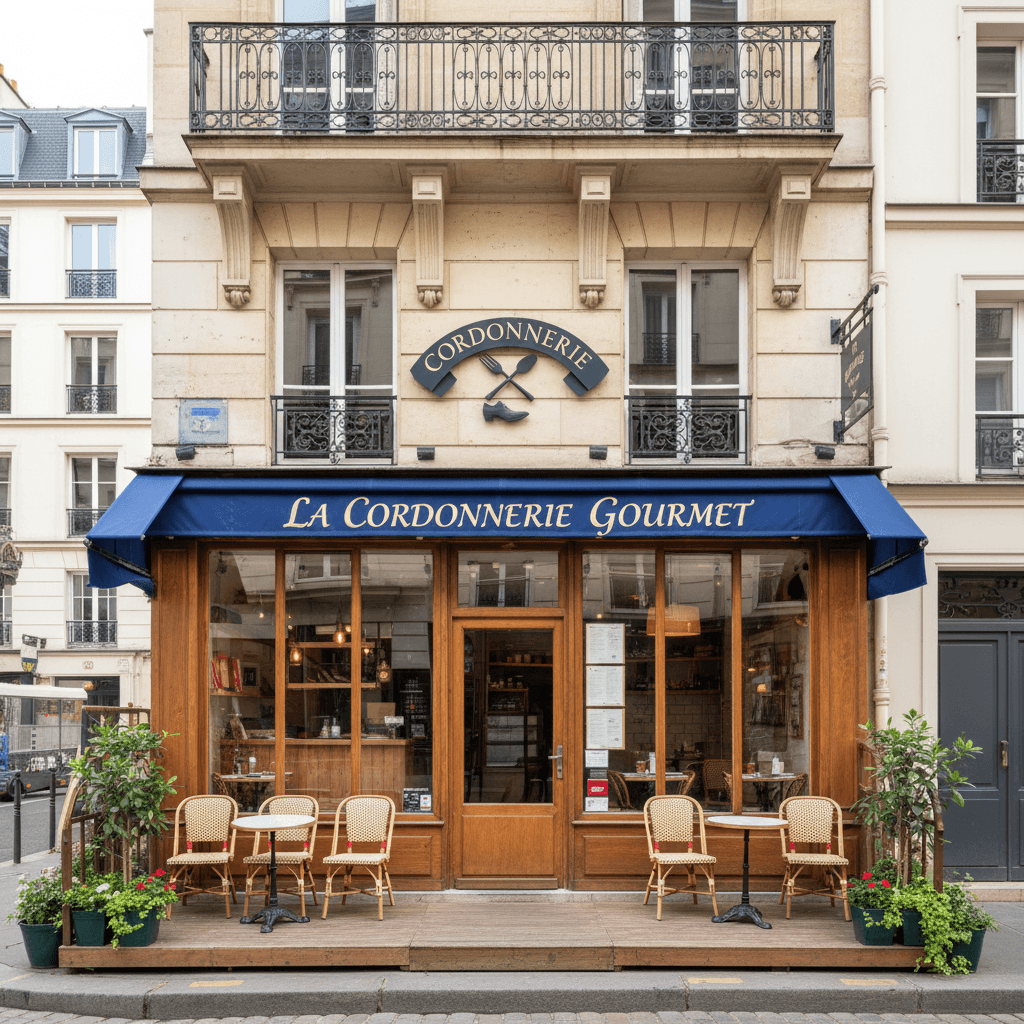 Local Commercial à Paris : Opportunité à Saisir !