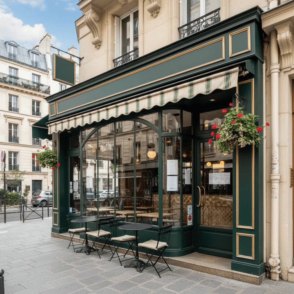 Local commercial de 65 m² à Paris - Opportunité à saisir - Image 1