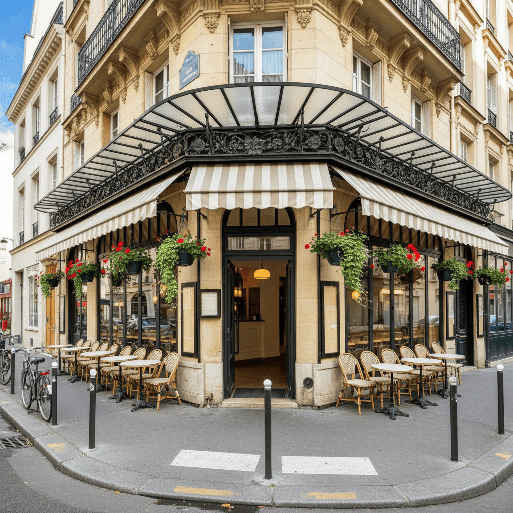 Opportunité rare : Commerce spacieux à Paris 11ème