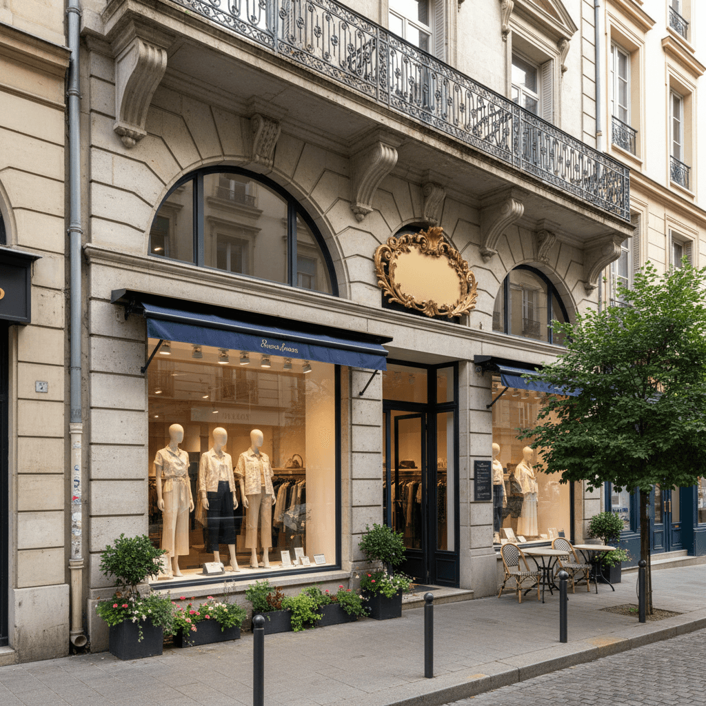 Local Commercial de 190 m² à Lyon : Opportunité Unique