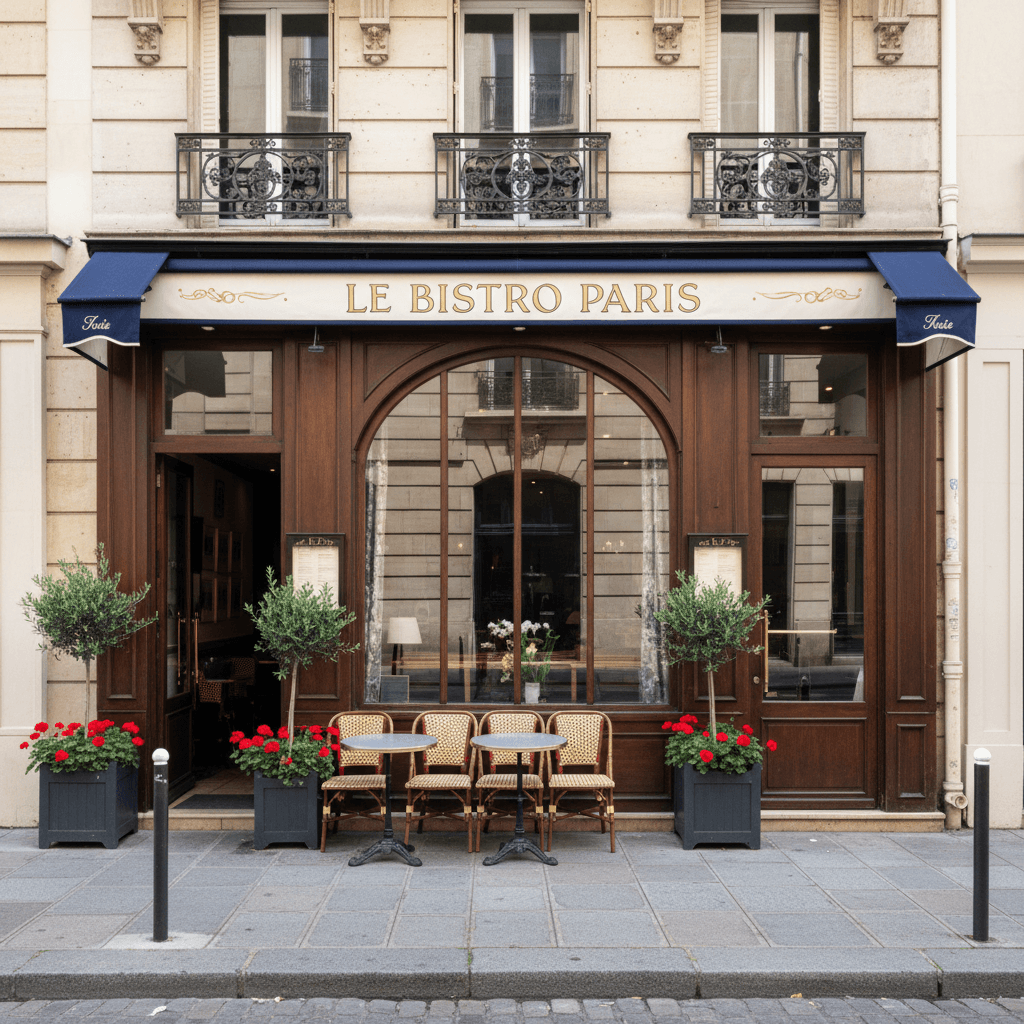 Local Commercial Idéal à Gambetta - 45 m² - Image 1