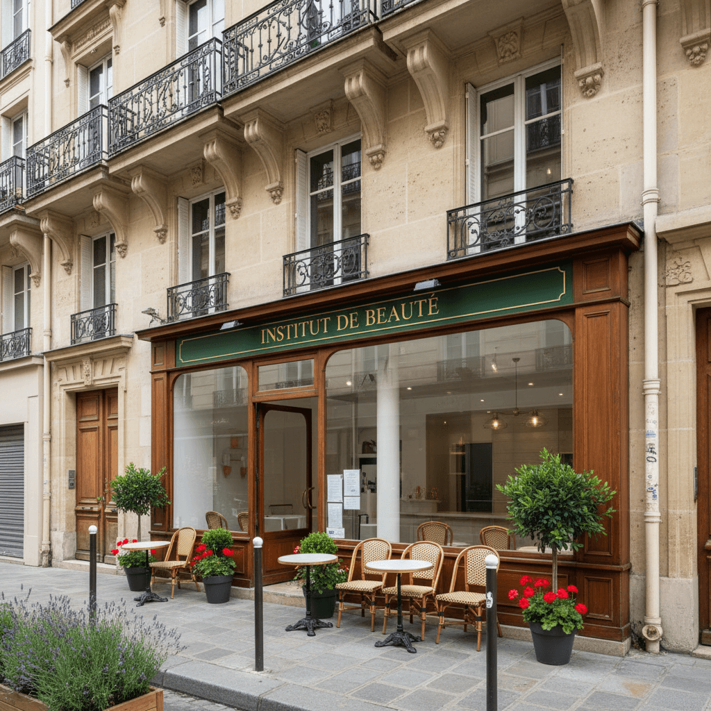 Local Commercial Idéal Restauration à Paris - Image 1