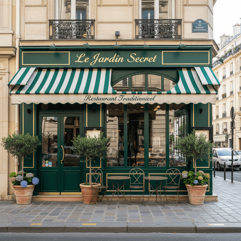 Restaurant à vendre, 70 m², Paris 15ème