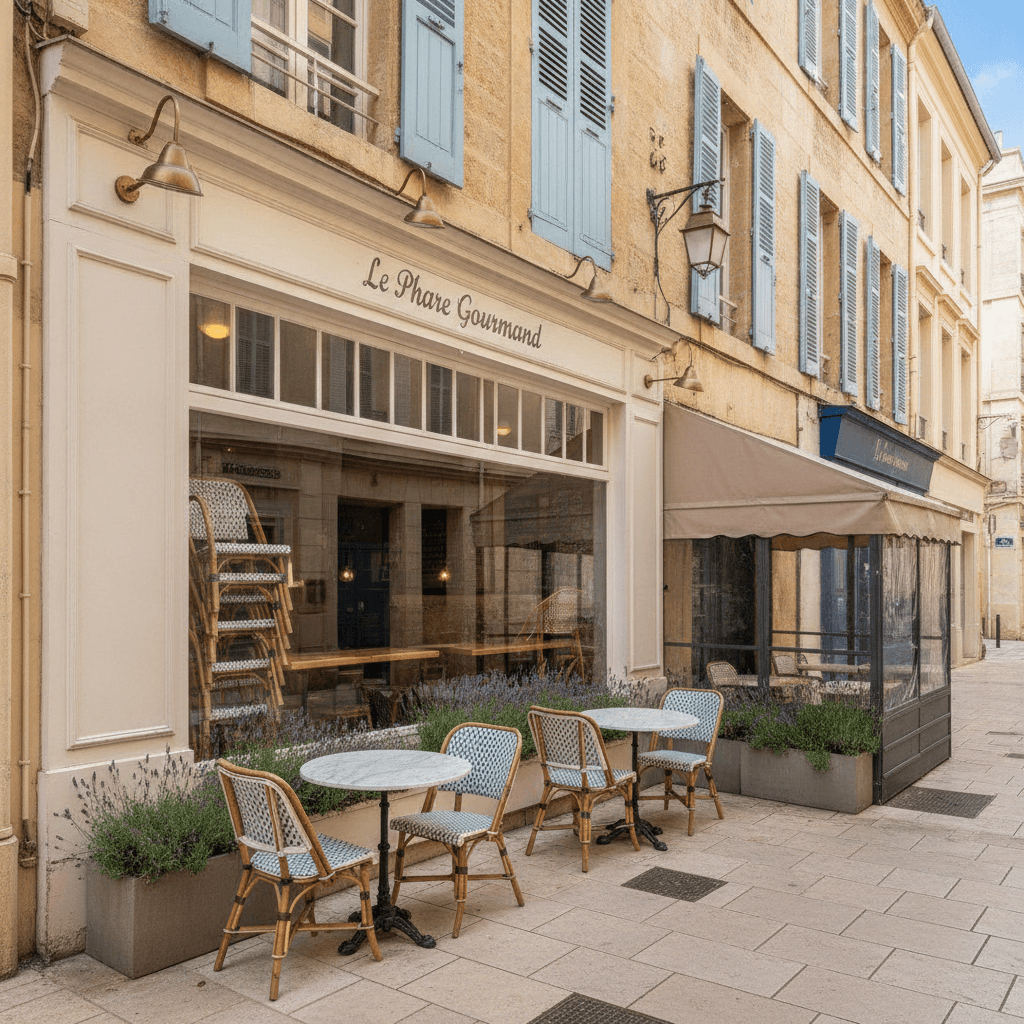 Non renseignée 78m² à Marseille