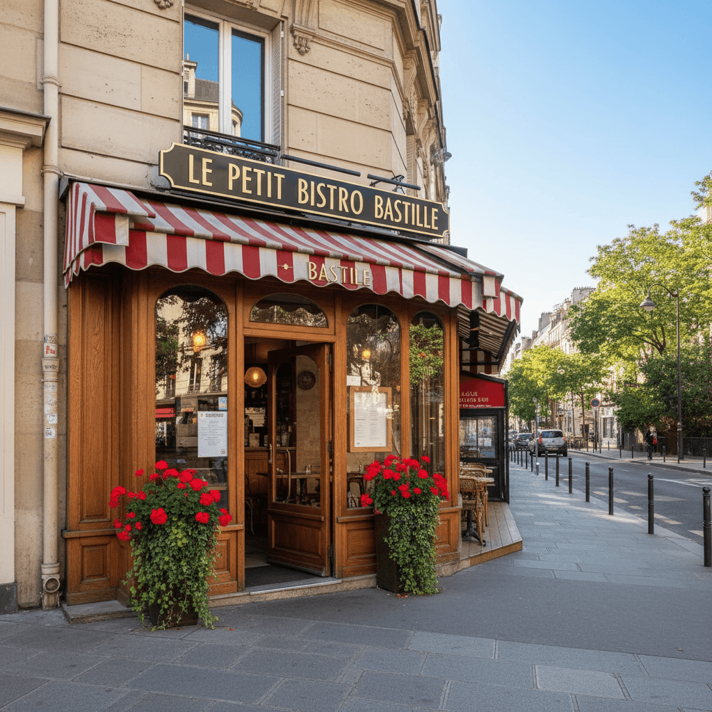 Local commercial idéal à Bastille - 21 m² - Image 1