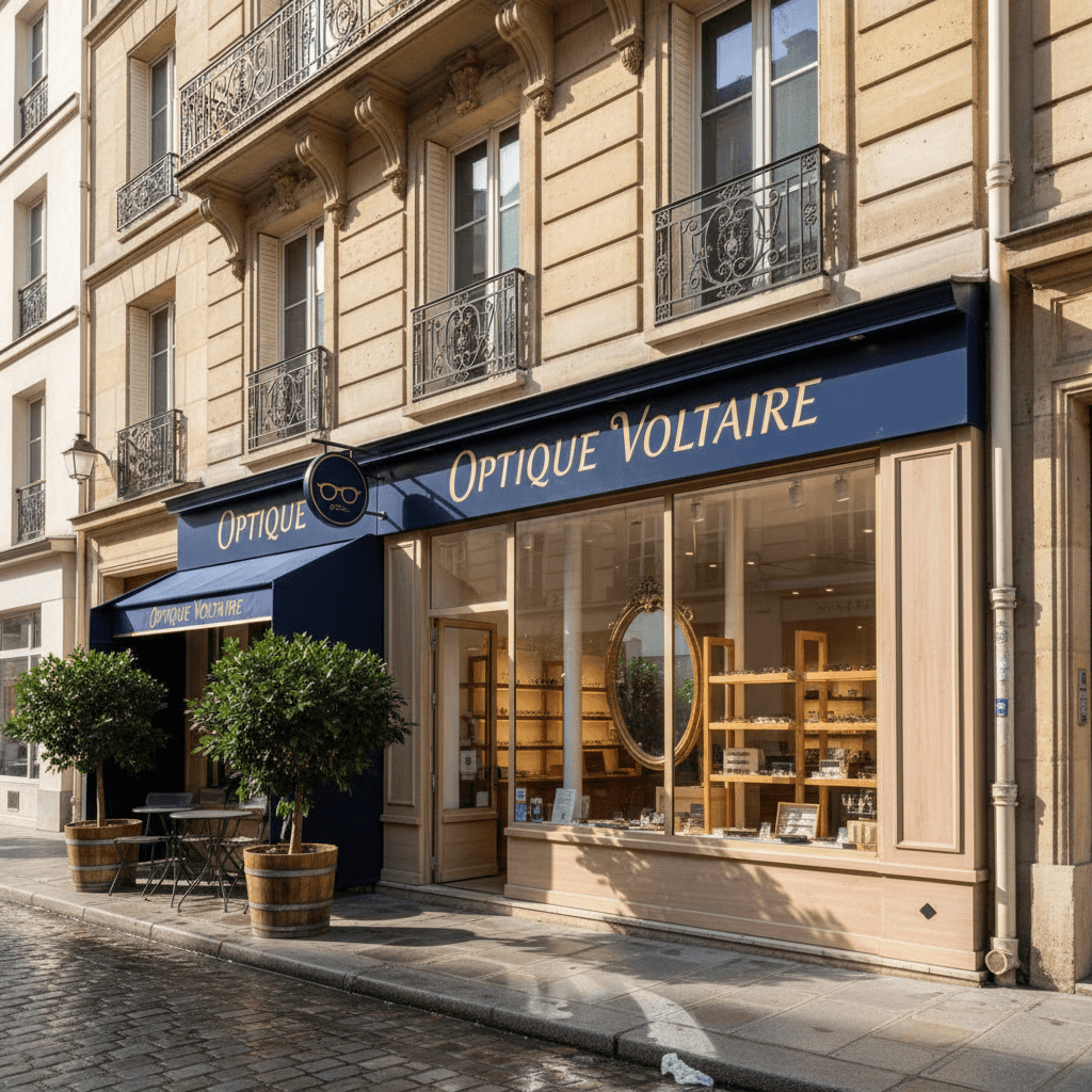 Local commercial idéal pour restauration à Paris - Image 1