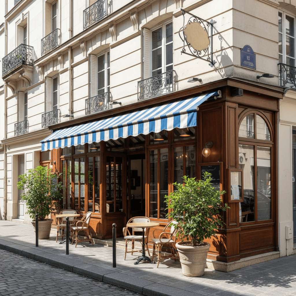 Restaurant clé en main au cœur d'Ivry-sur-Seine - Image 1