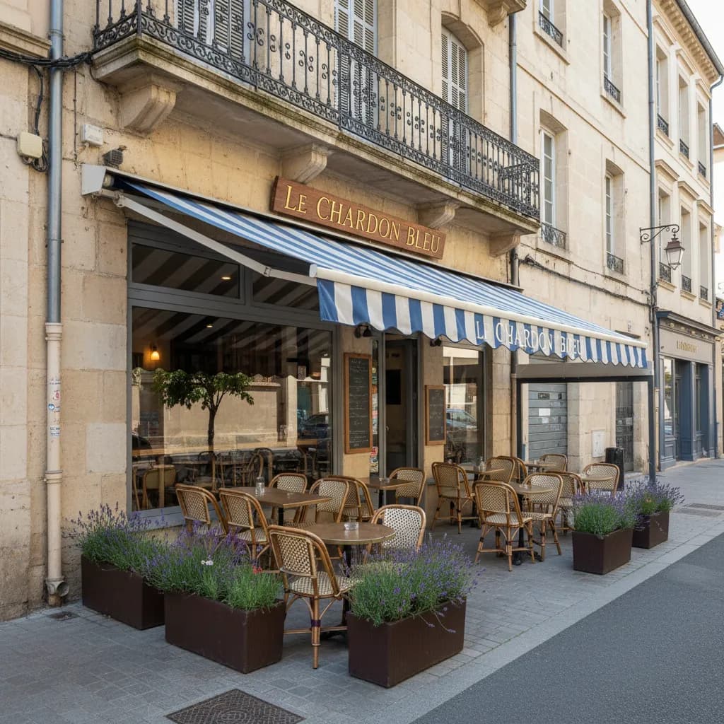 Bar-brasserie 120m² à Montpellier : licence IV - Image 1