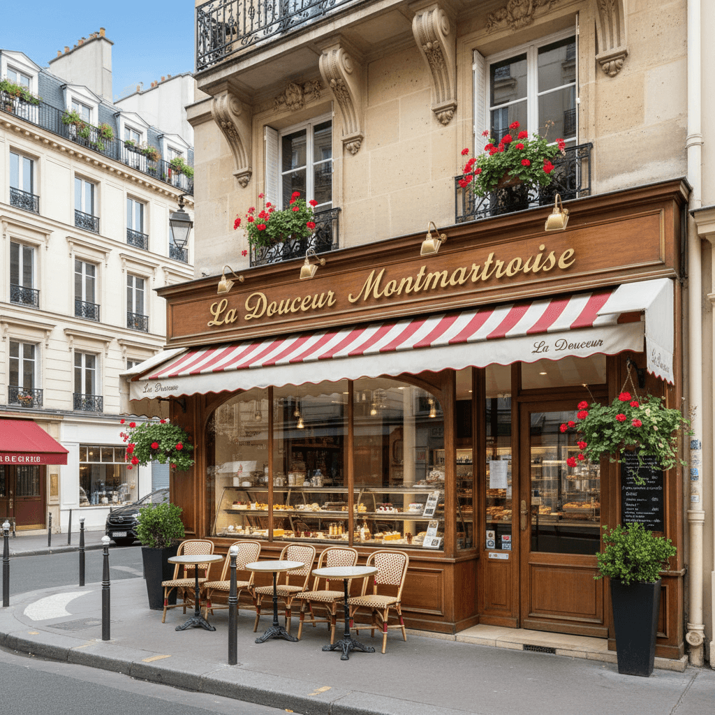 Opportunité Restauration à Montmartre - 94 m² en liquidation judiciaire