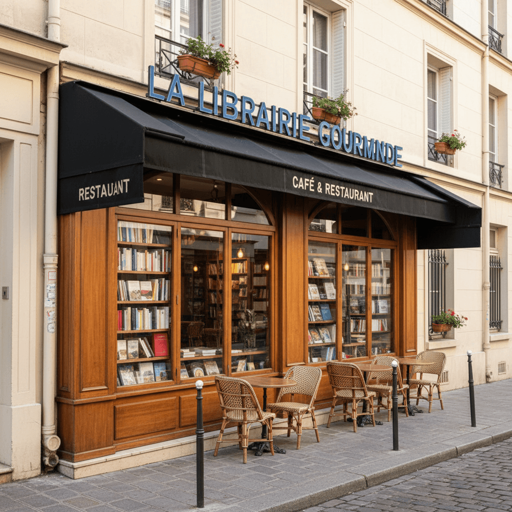 Local Commercial à Paris - 44 m² au Coeur de Gobelins - Image 1