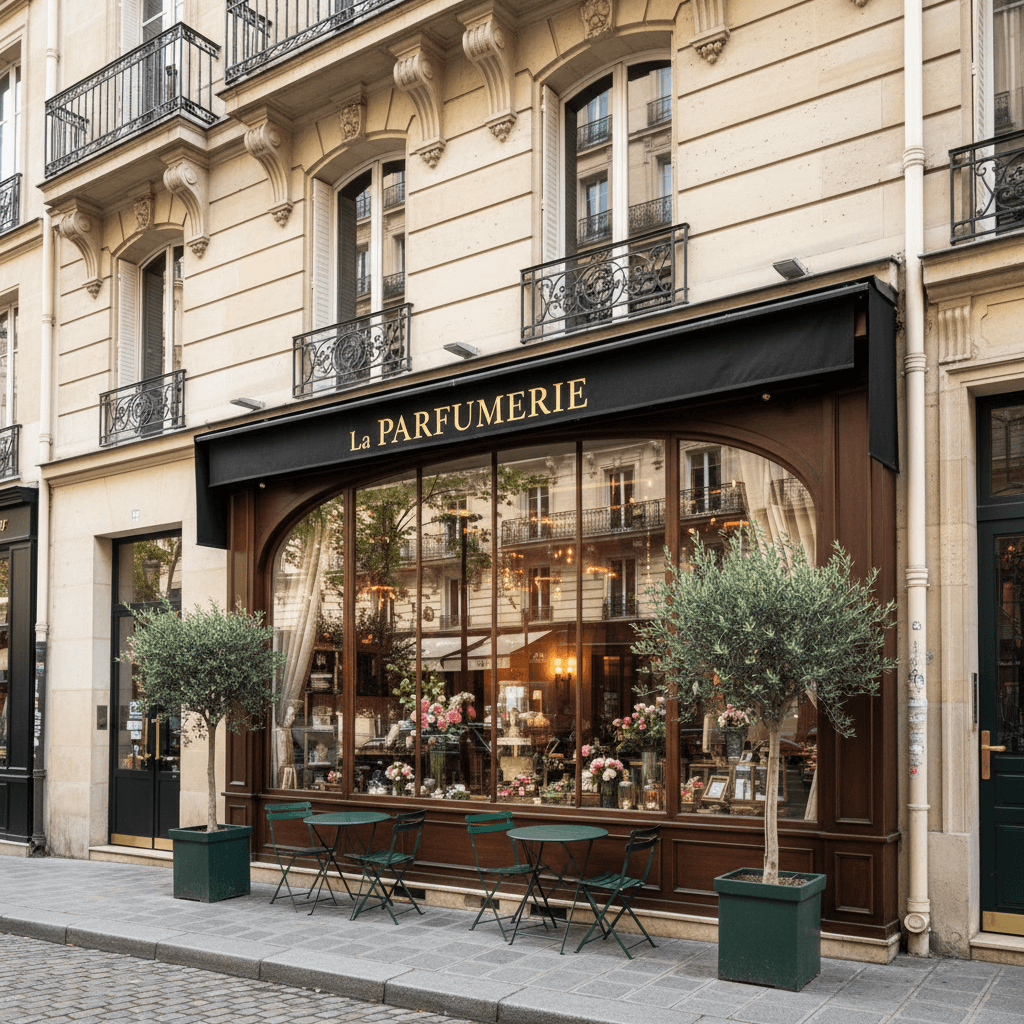 Local Commercial Prestigieux à Opéra, Paris - Image 1