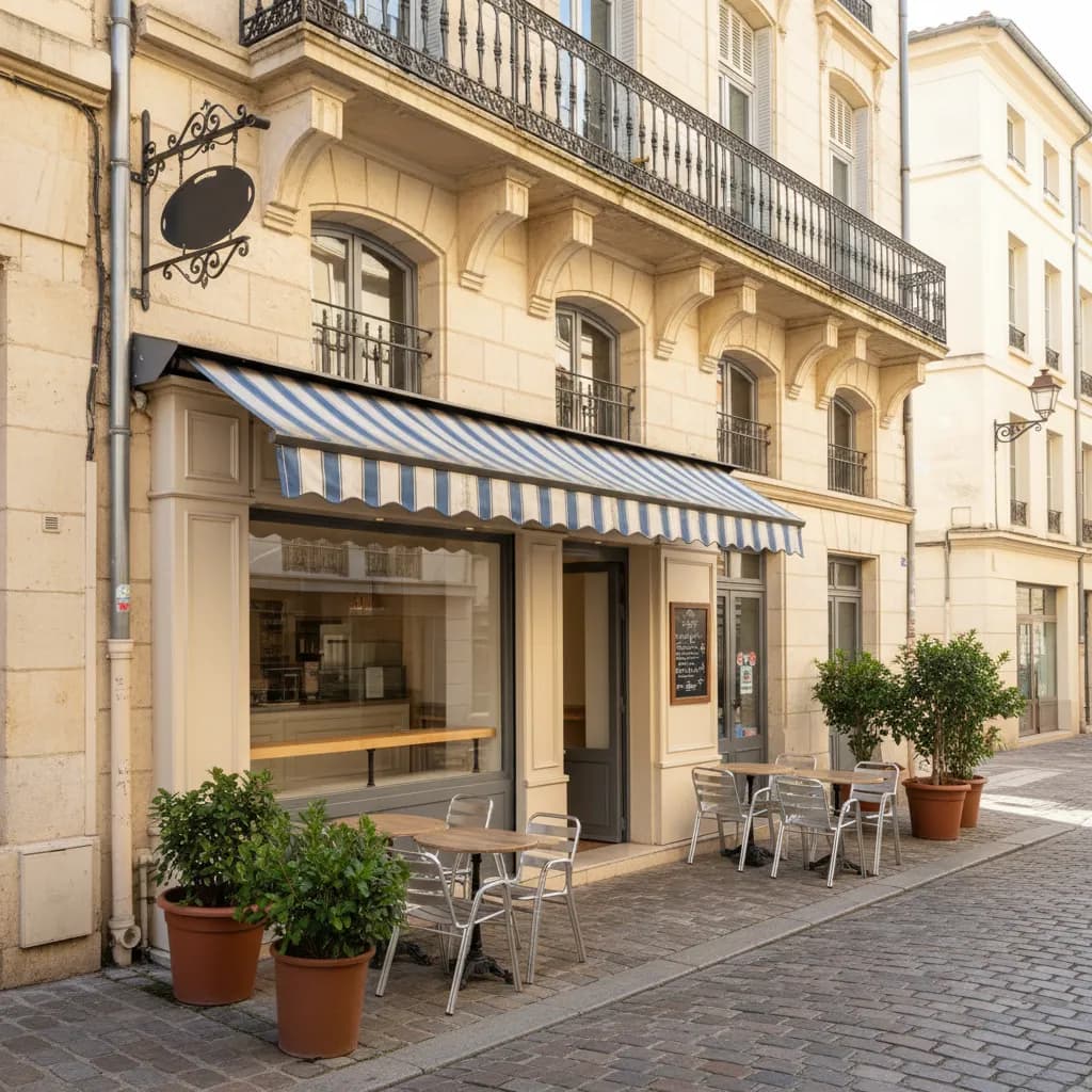 Snack 80m² à Montpellier - Image 1