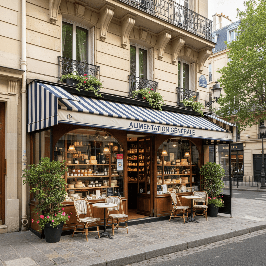 Local Commercial Idéal Restauration à Paris 15ème - Image 1