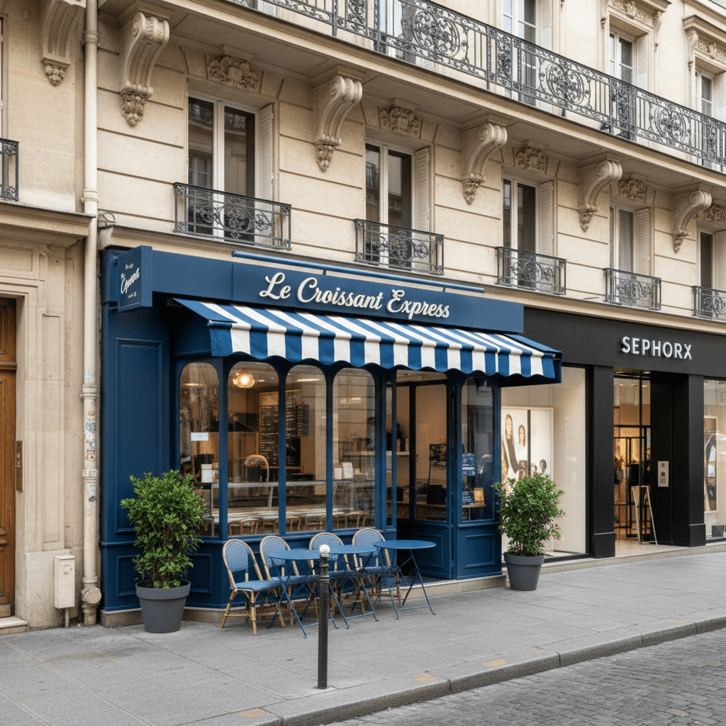 Cession de bail : restaurant idéal à Paris 12ème