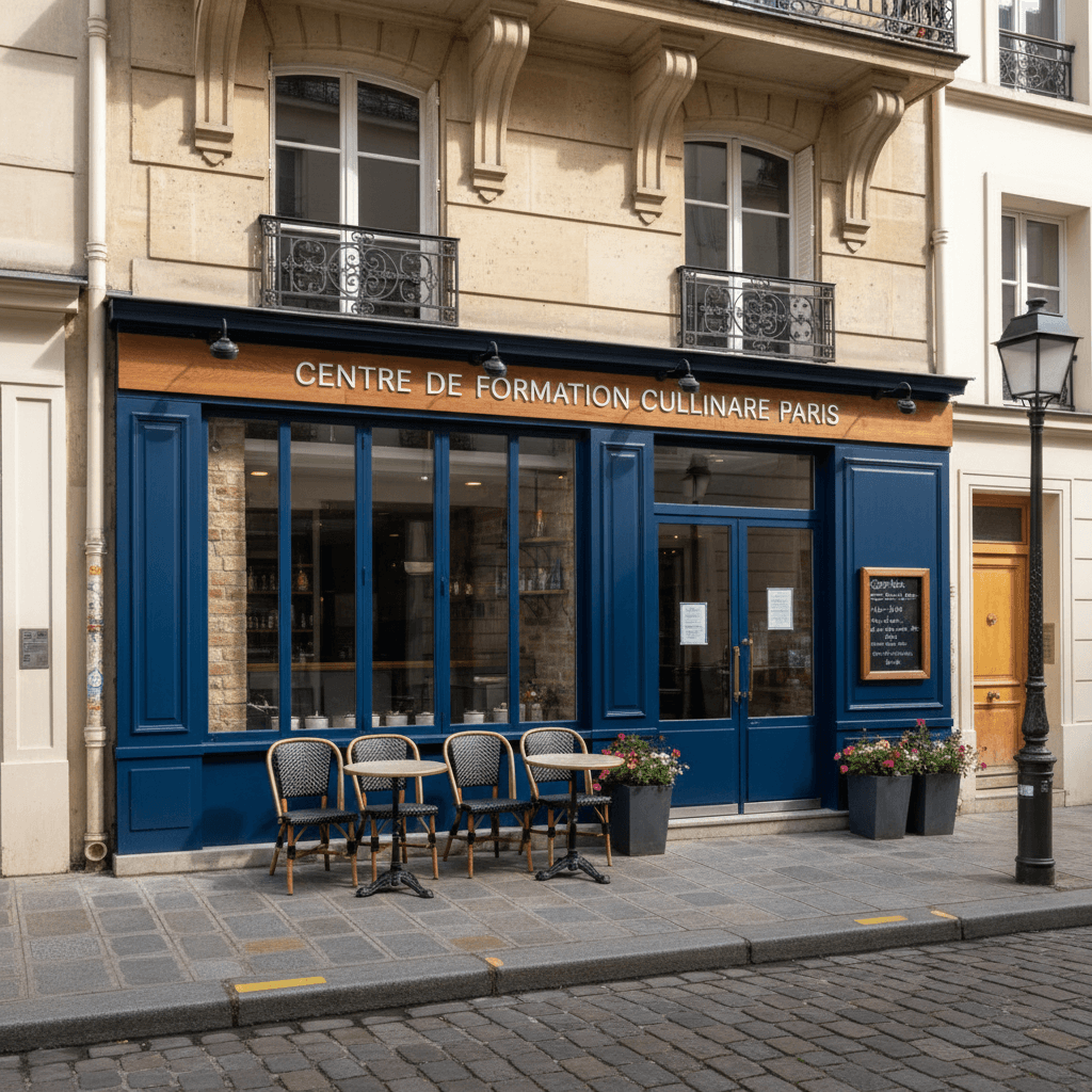 Local de 49 m² idéal pour centre de formation - Image 1