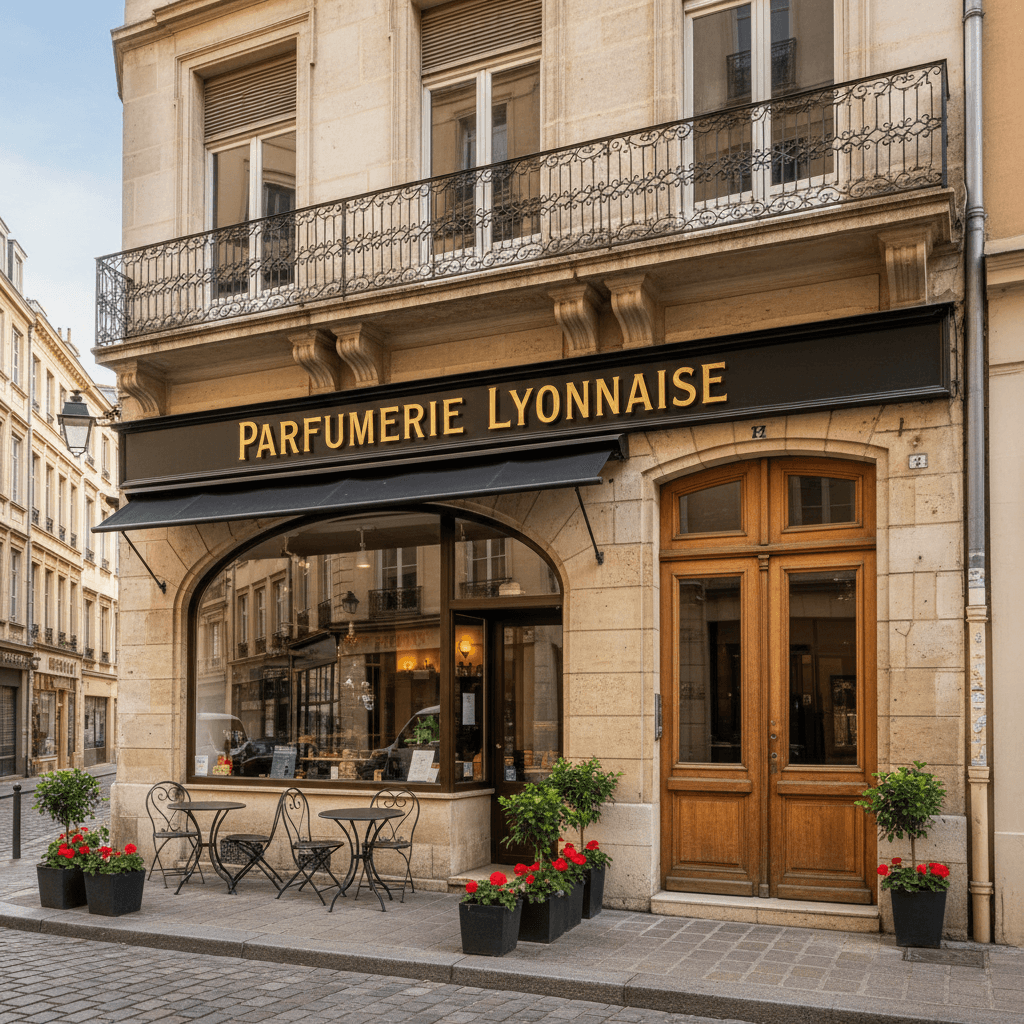 Local Commercial Idéal pour Restauration à Lyon - Image 1