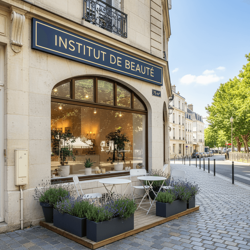 Location 75m² à Aulnay-sous-Bois - Image 1