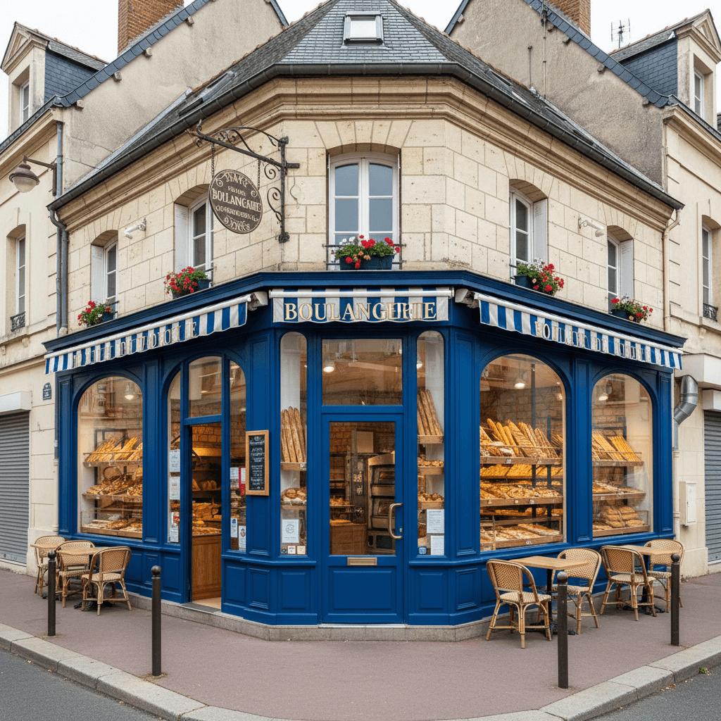 Local Commercial Restauration à Maisons-Alfort - Image 1
