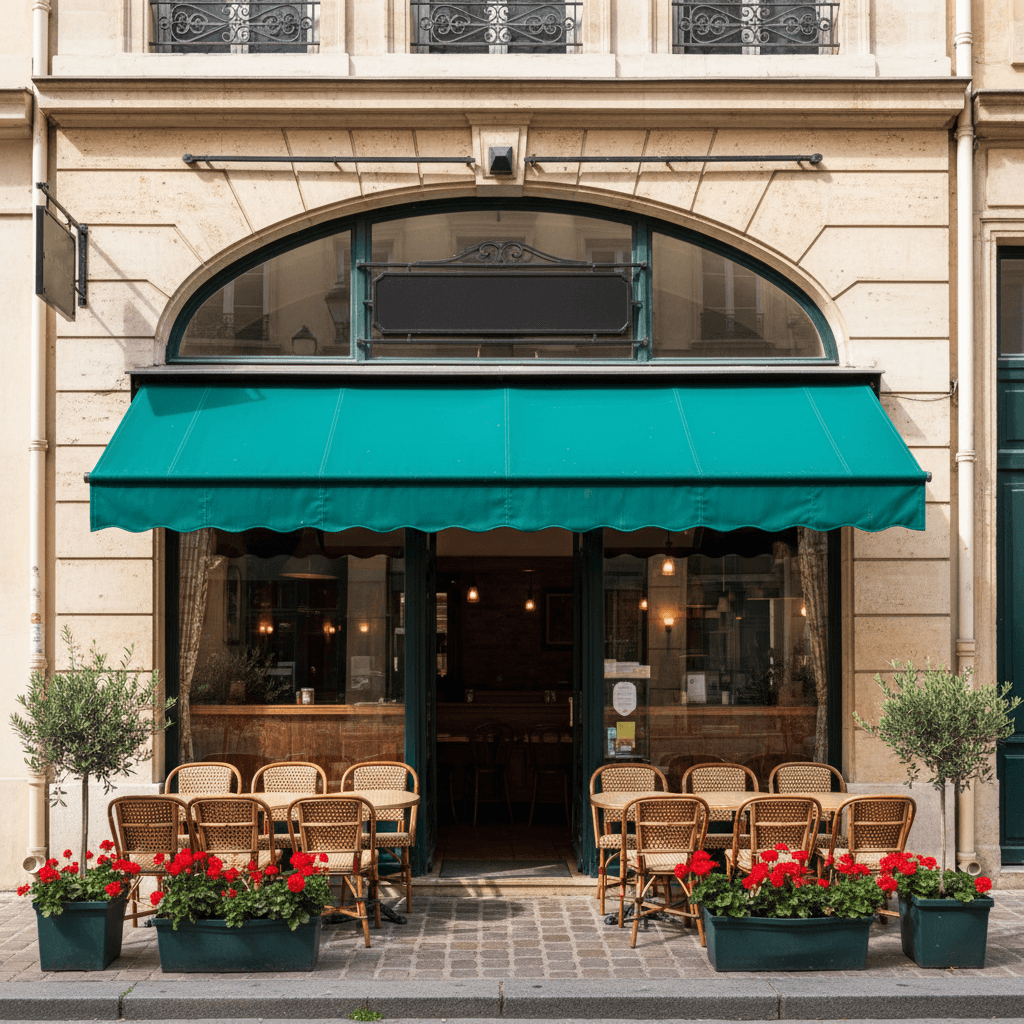 Restaurant 120m² à Lyon : licence IV