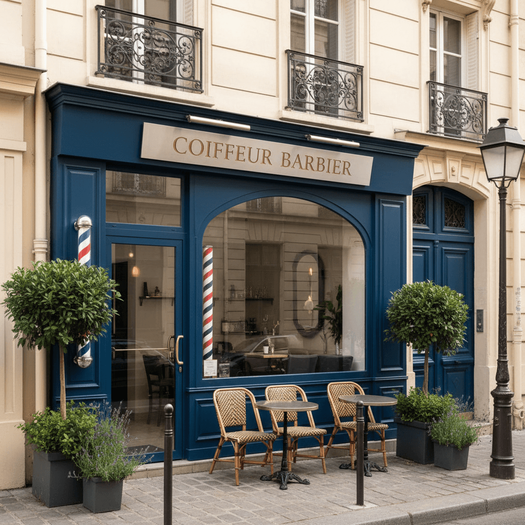 Local commercial polyvalent à Paris 14ᵉ - 78 m² - Image 1