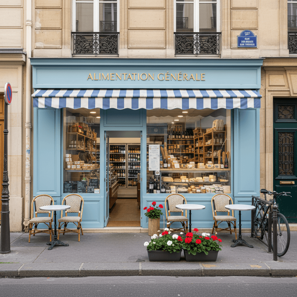 Local commercial à vendre dans le 18ème arrondissement - Image 1