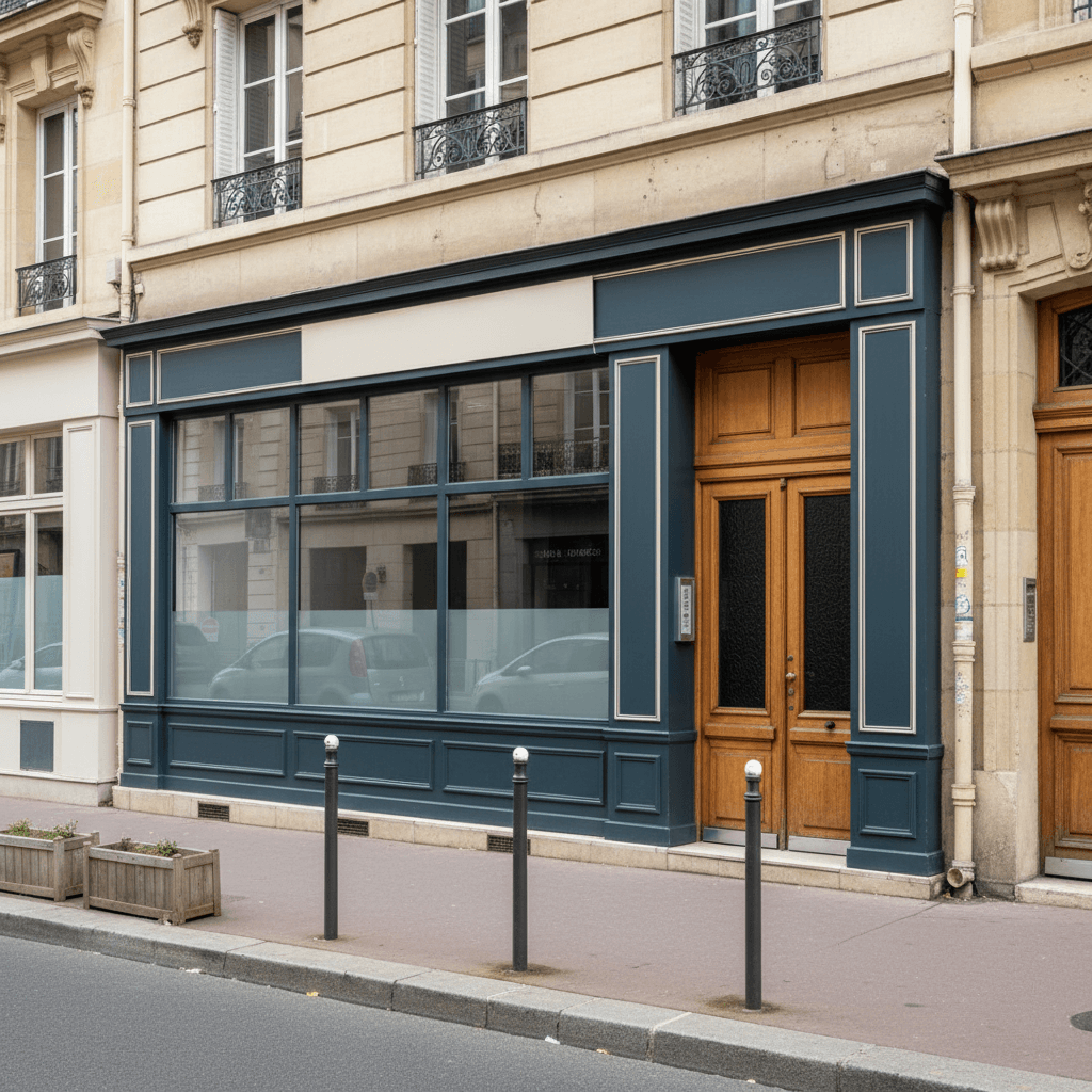 Local commercial à Palaiseau - Opportunité rare - Image 1