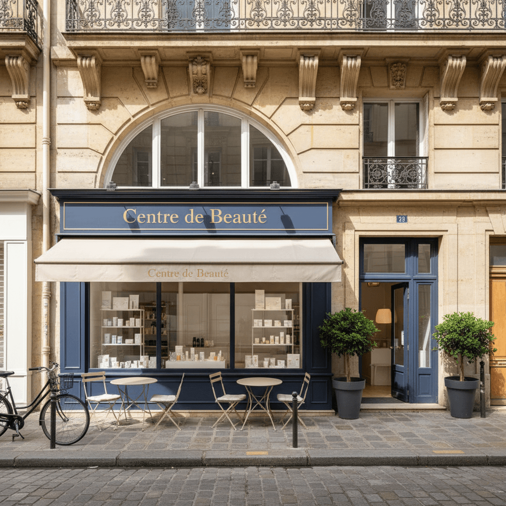 Investissement Resto à Gare de Lyon, 31 m²