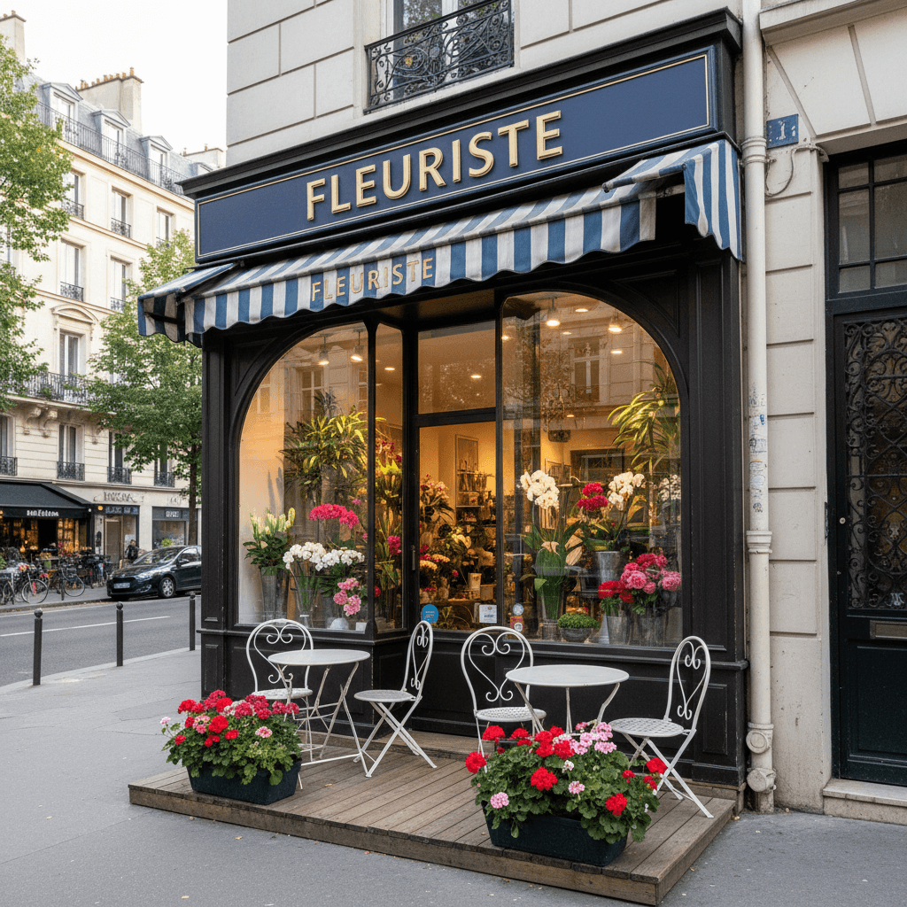 Local Commercial de Restauration à Clichy, Paris - Image 1