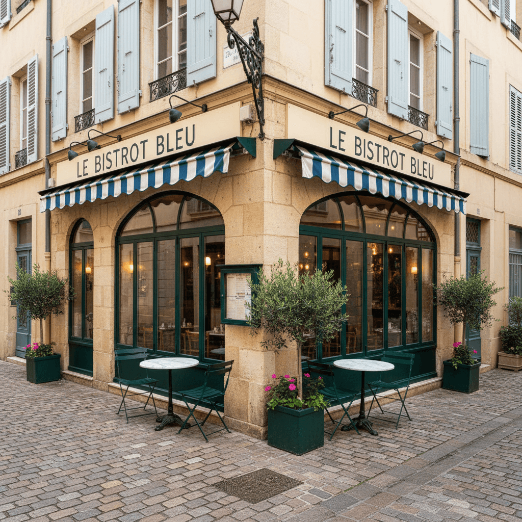 Restaurant 119m² à Toulon - Image 1