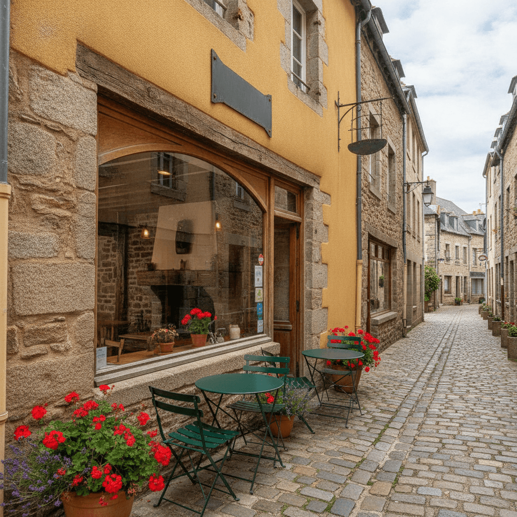Restaurant - Image 1