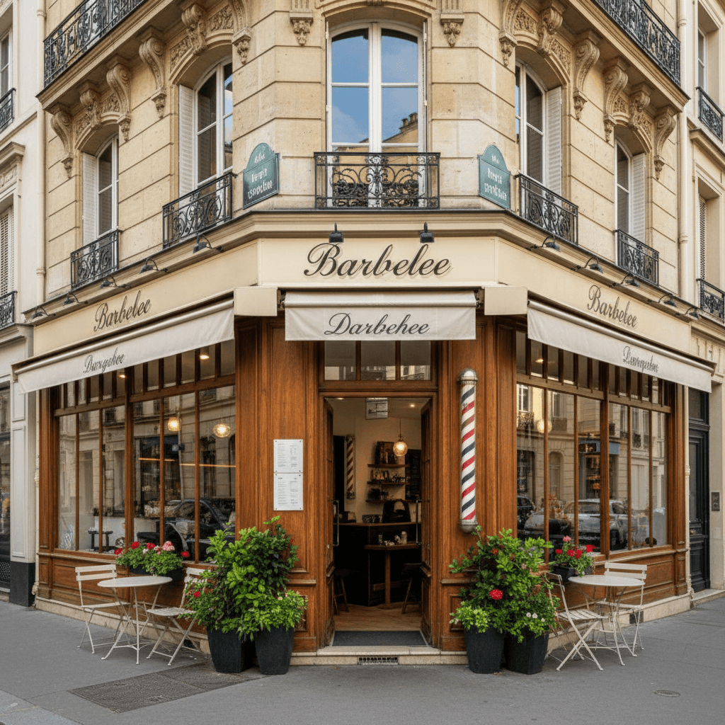 Local Commercial de 39 m² à Gobelins-Austerlitz