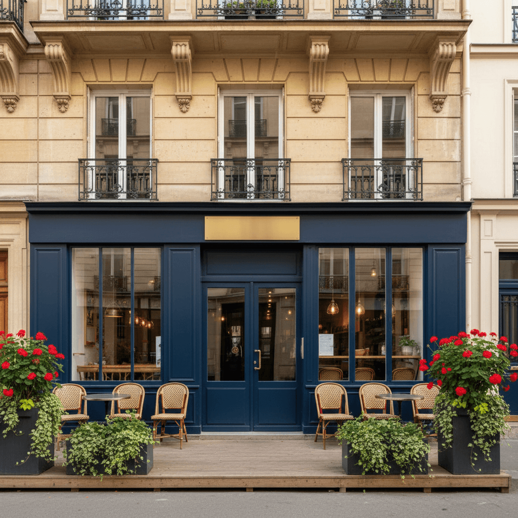 Local Commercial Idéal pour Soins et Restauration - Image 1