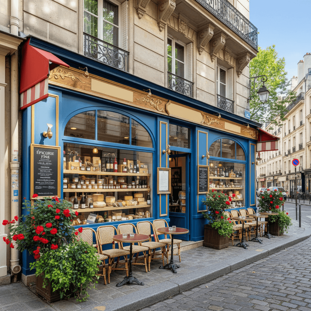 Restaurant 60m² à Paris : extraction - cuisine équipée en liquidation judiciaire