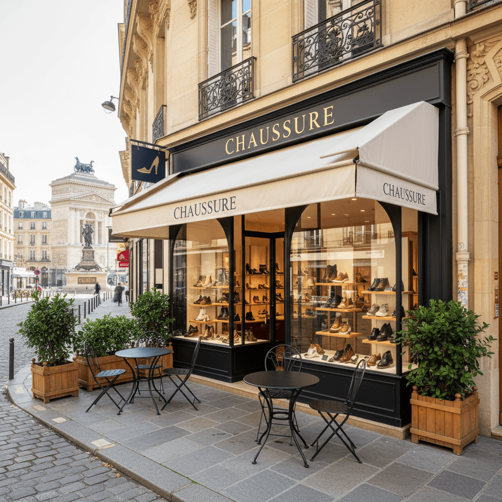 Local commercial au cœur de l'Opéra - Image 1