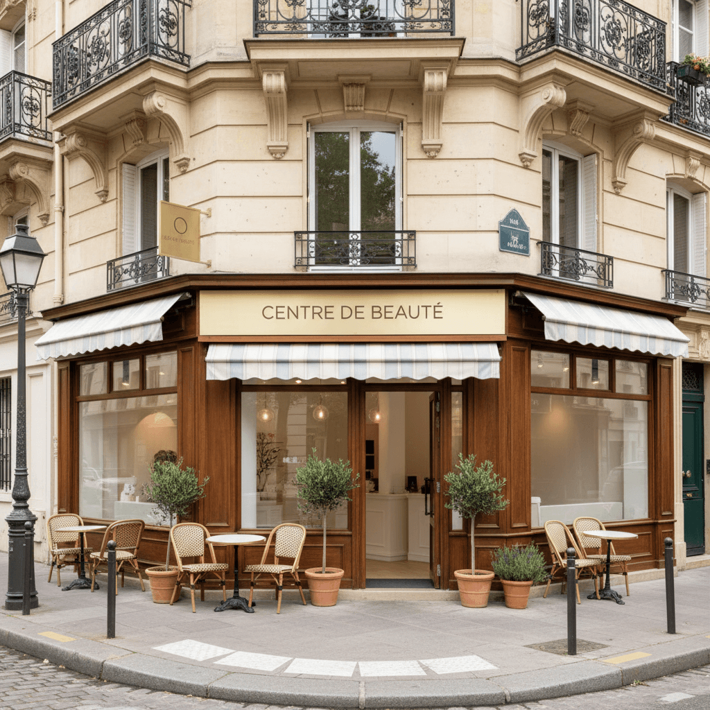 Local Commercial Idéal Restauration à Paris - Image 1