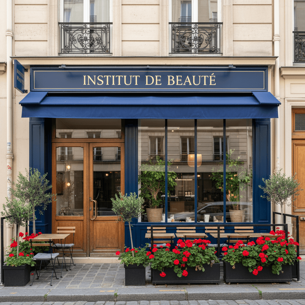 Local de Restauration Idéal à Paris - 180 m² - Image 1