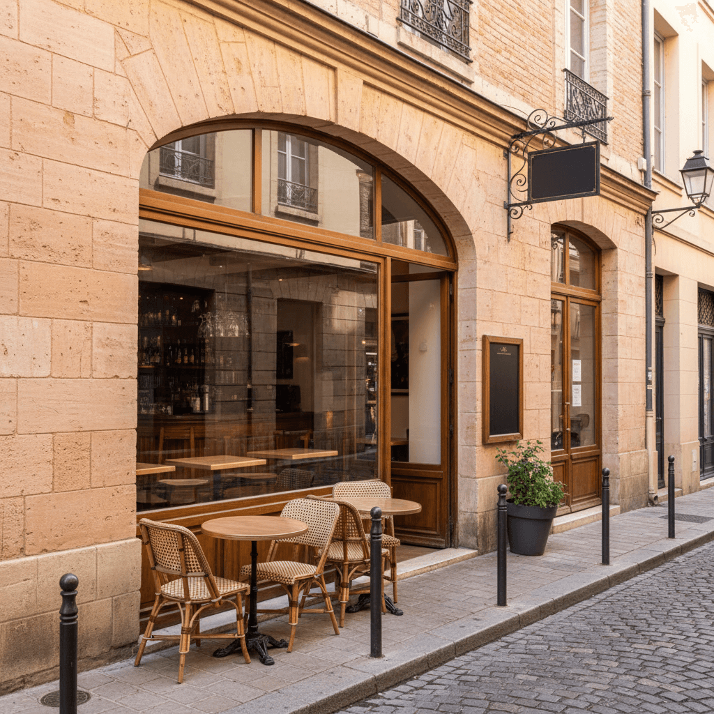 Bar-brasserie à Toulouse