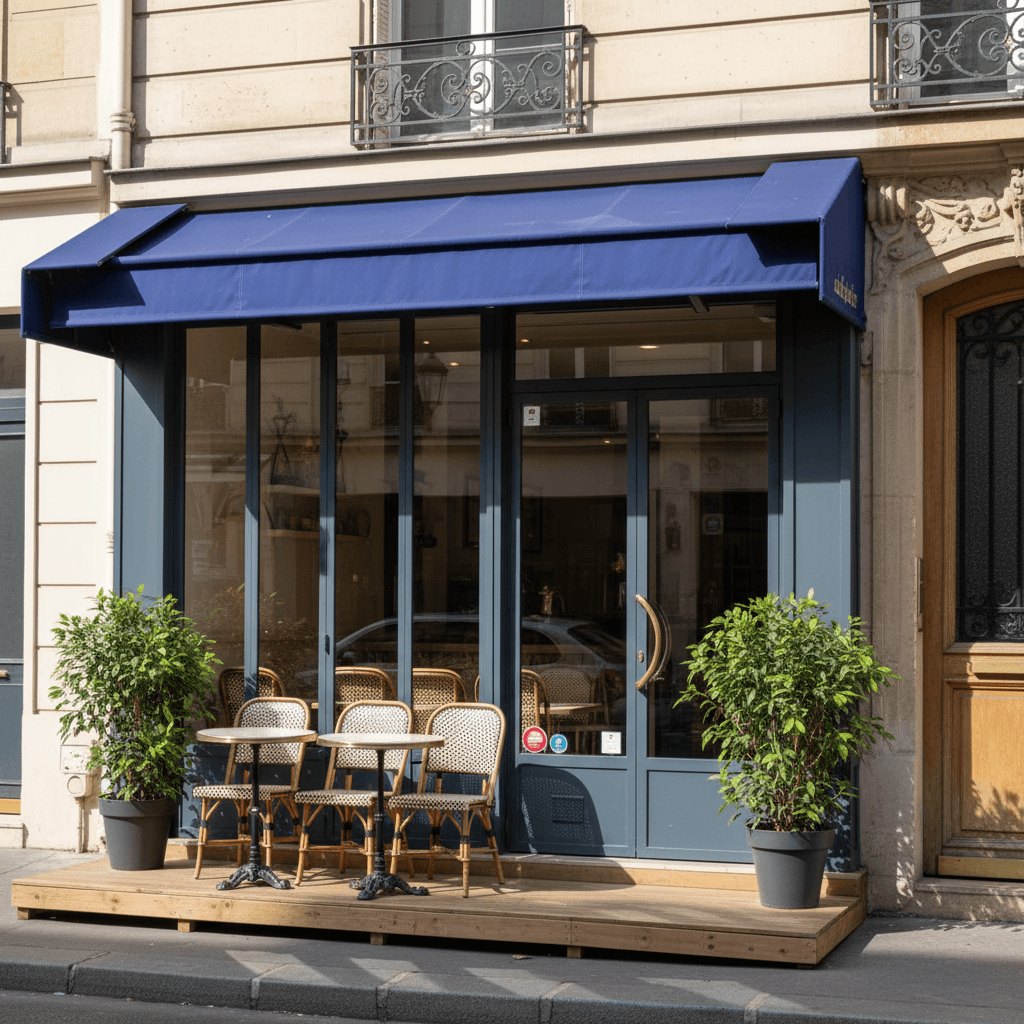 Local Commercial Idéal en Plein Paris - Image 1