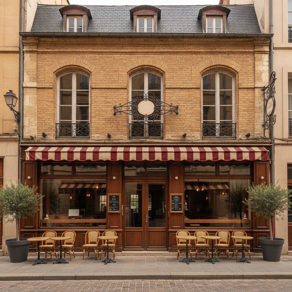Restaurant 295m² à Toulouse - Image 1