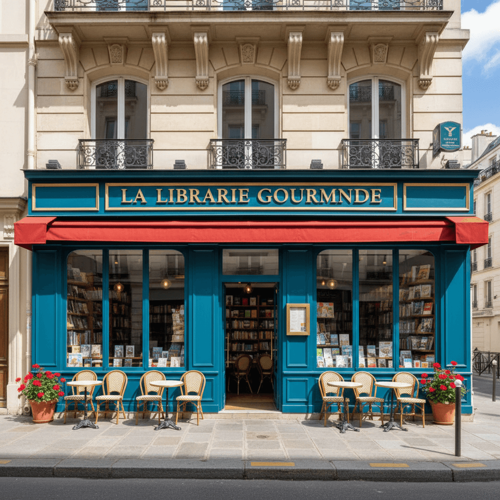 Local Commercial Idéal pour Restauration à Paris - Image 1