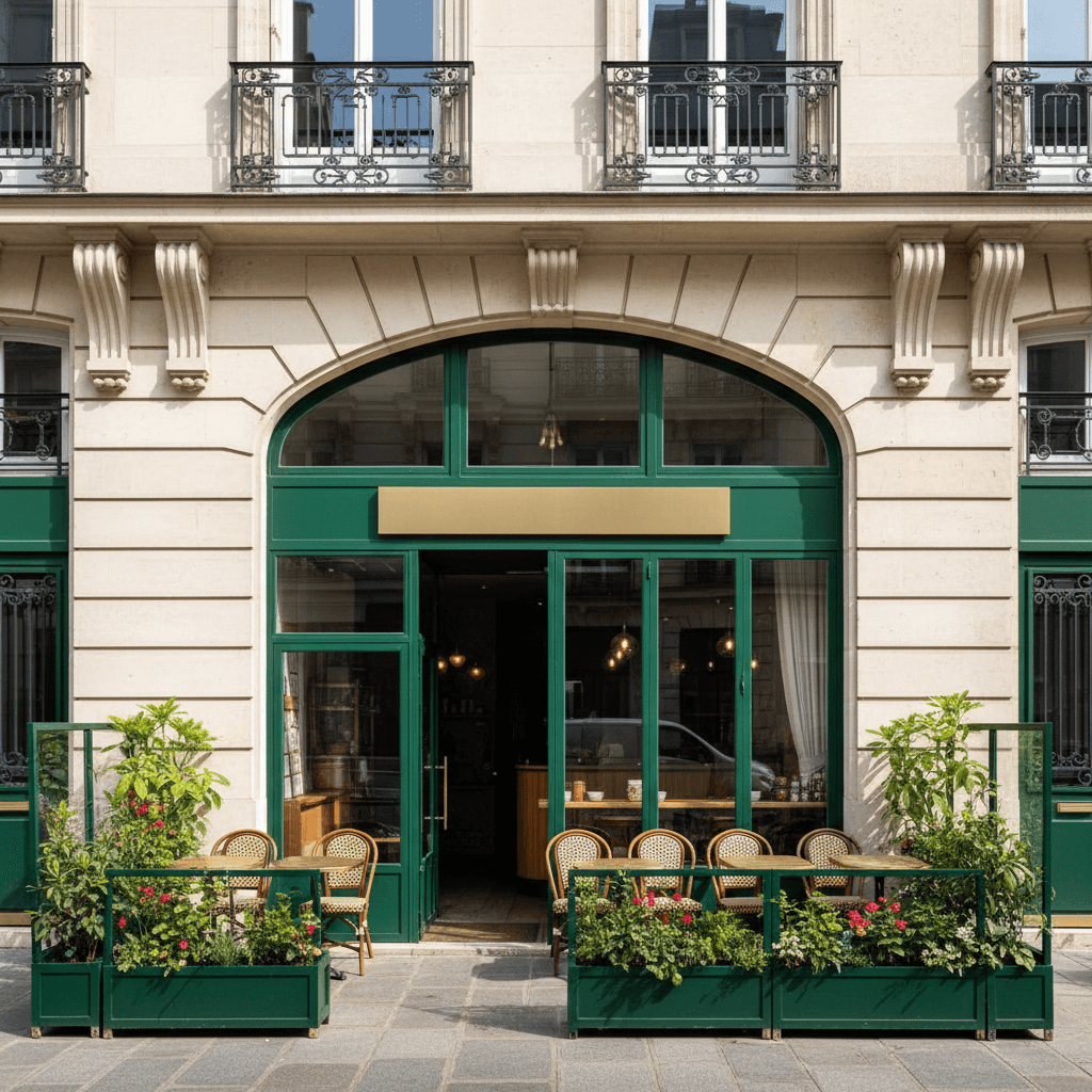 Local commercial idéal à Magenta Lafayette - Image 1