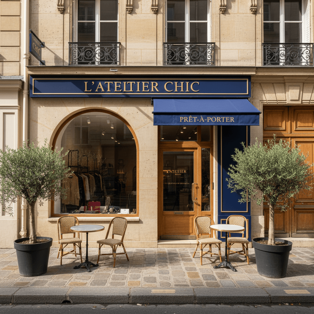 Local Commercial Restauration à Châtelet - 95 m² - Image 1