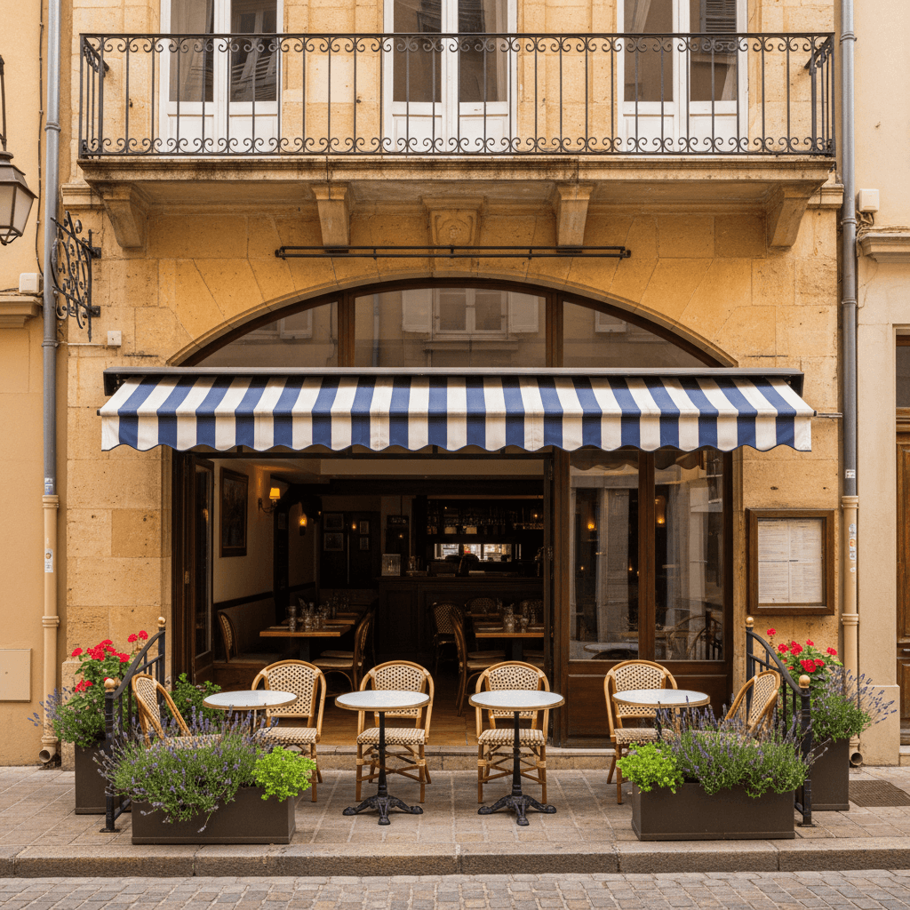 Restaurant 120m² à Aix-En-Provence - Image 1