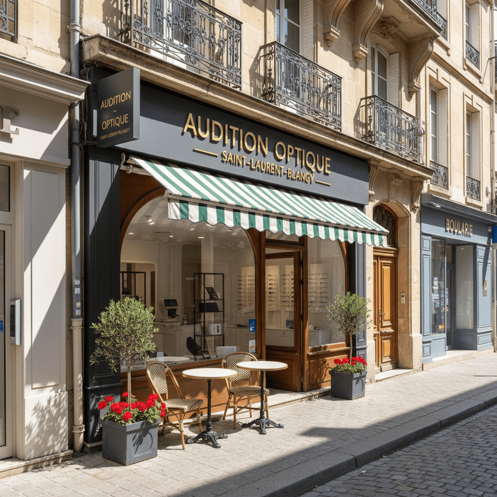 Local Commercial de Restauration à Saint-Laurent-Blangy - Image 1