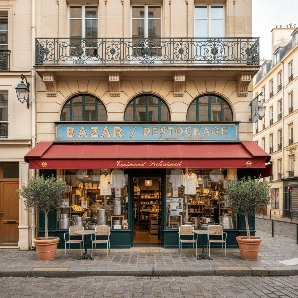 Local commercial idéal à République-Parmentier - Image 1